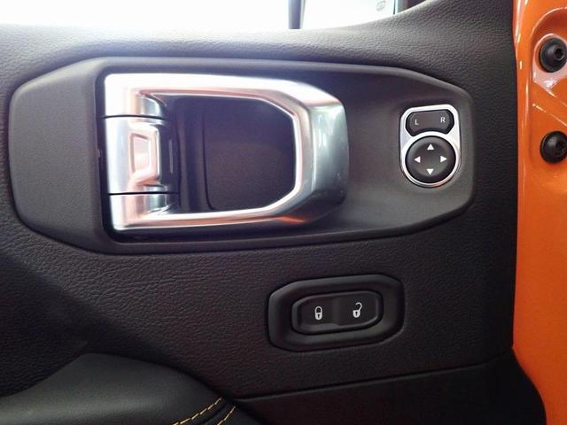Photo of 2025 JOOSE Jeep Wrangler