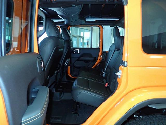 Photo of 2025 JOOSE Jeep Wrangler