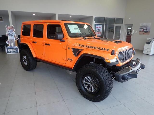 Photo of 2025 JOOSE Jeep Wrangler