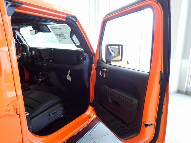 Photo of 2025 JOOSE Jeep Wrangler