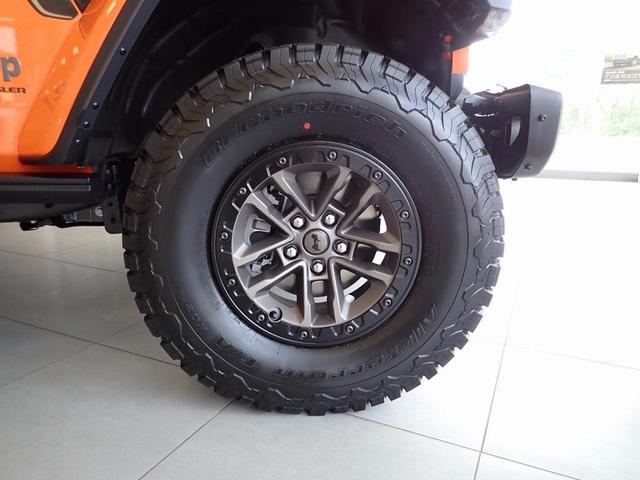 Photo of 2025 JOOSE Jeep Wrangler