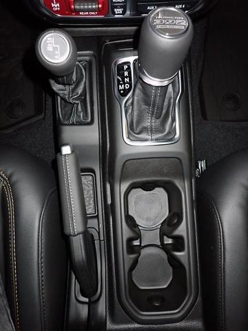 Photo of 2025 JOOSE Jeep Wrangler