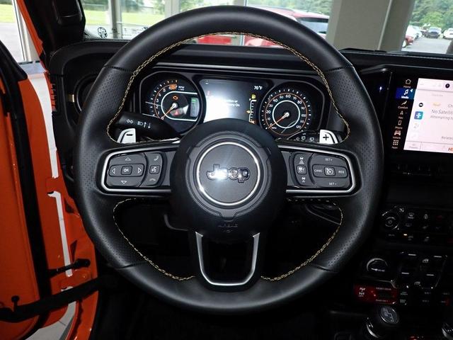 Photo of 2025 JOOSE Jeep Wrangler