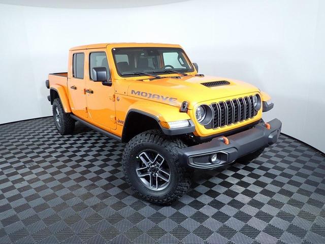 Photo of 2025 JOOSE Jeep Gladiator