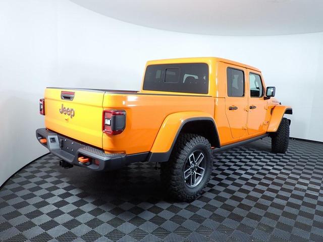 Photo of 2025 JOOSE Jeep Gladiator