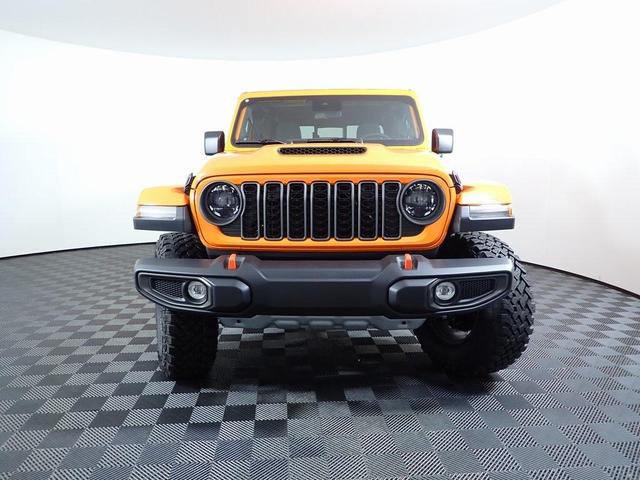 Photo of 2025 JOOSE Jeep Gladiator