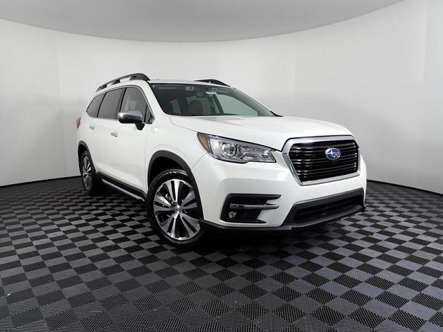 2022 Subaru Ascent