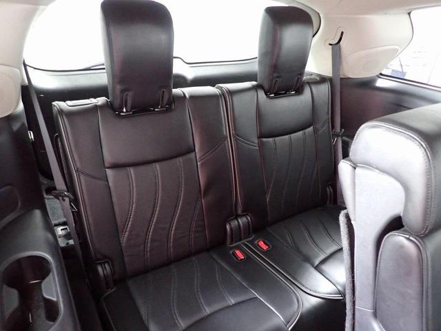 Photo of 2015 Black Obsidian INFINITI QX60