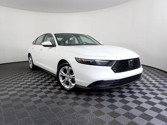 2024 Honda Accord