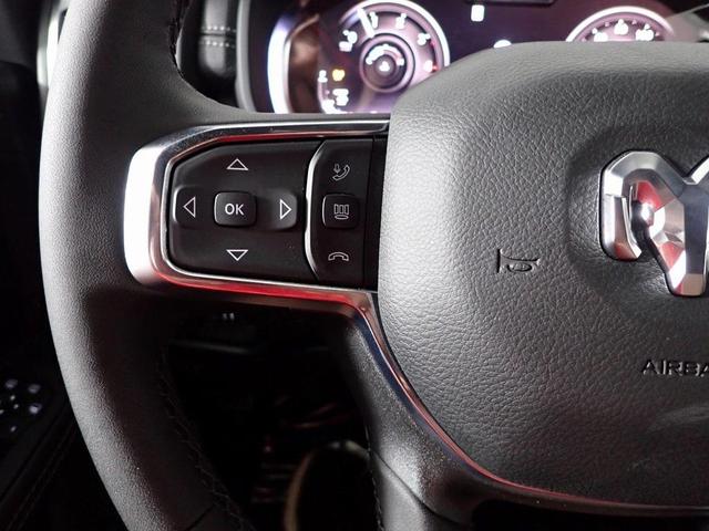Photo of 2025 Diamond Black RAM 2500