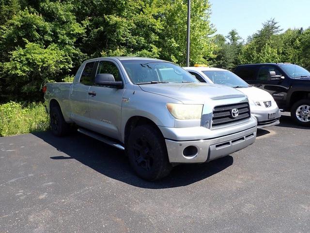 2007 Toyota Tundra