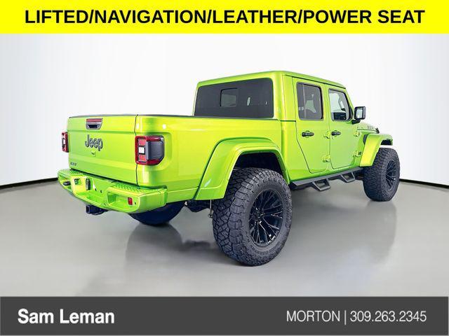 Photo of 2025 Mojito Jeep Gladiator