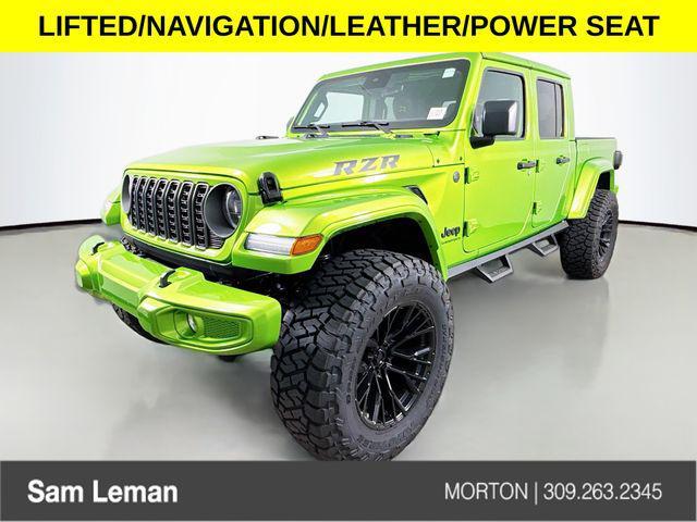 Photo of 2025 Mojito Jeep Gladiator