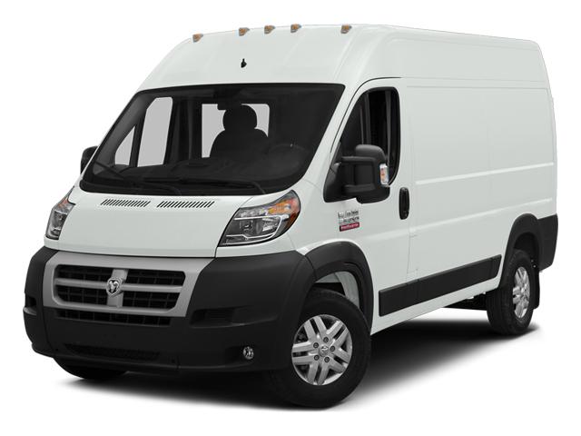 2014 RAM Promaster 1500