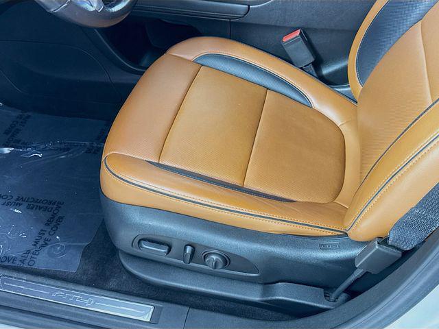 Photo of 2020 Quicksilver Metallic GMC Acadia