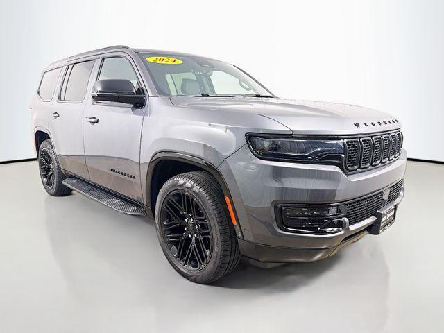 2024 Jeep Wagoneer
