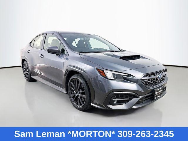 2023 Subaru WRX