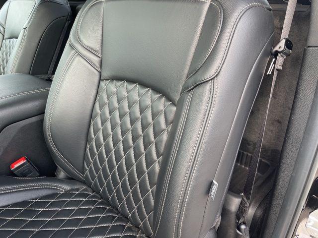 Photo of 2025 Black Clearcoat RAM 2500