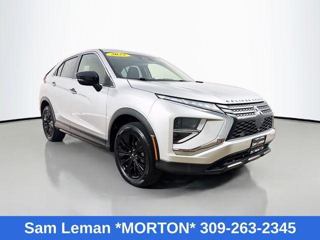 2022 Mitsubishi Eclipse Cross