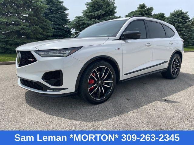 2023 Acura MDX