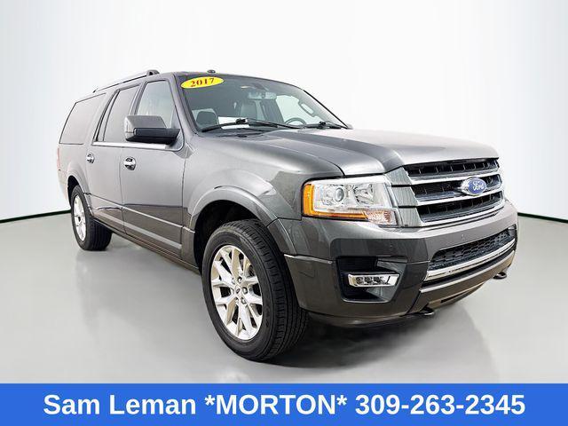 2017 Ford Expedition El
