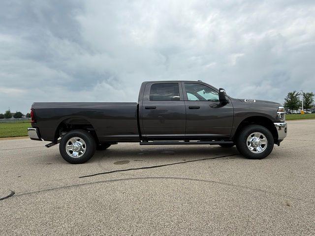 Photo of 2026 Granite Crystal Metallic Clearcoat RAM 2500