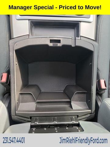 Photo of 2014 Bright White Clearcoat RAM 1500