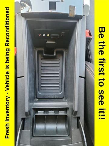 Photo of 2014 Mineral Gray Metallic Ford Edge