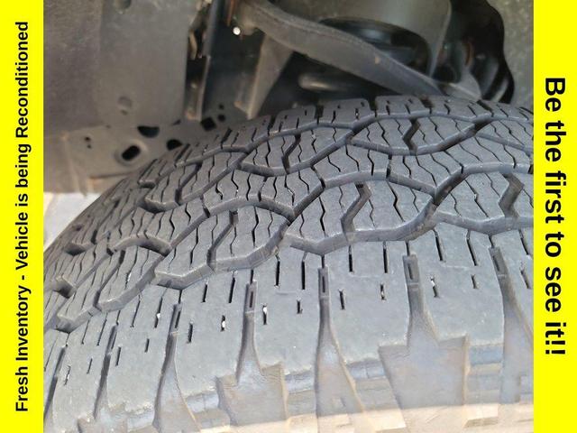 Photo of 2023 Atlas Blue Metallic Ford F-150
