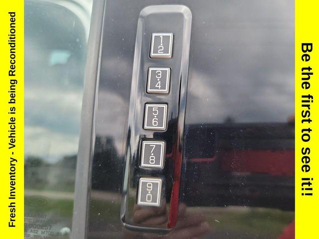 Photo of 2018 Ingot Silver Ford F-150