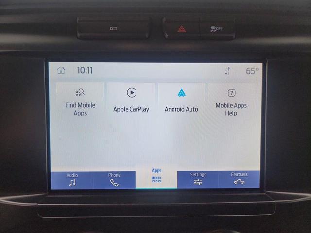 Photo of 2022 Oxford White Ford F-150