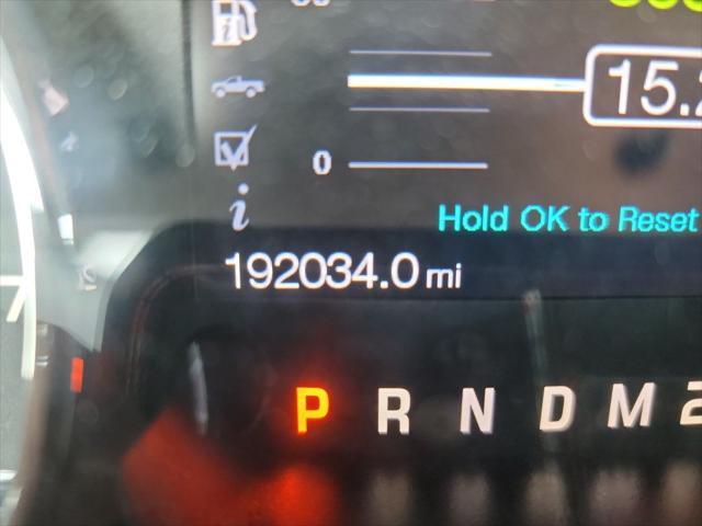 Photo of 2013 Green Gem Metallic Ford F-150