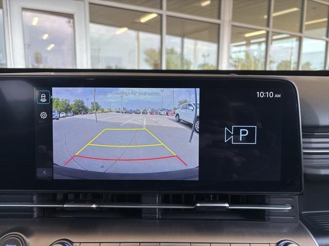 Photo of 2024 Ecotronic Gray Pearl Hyundai KONA