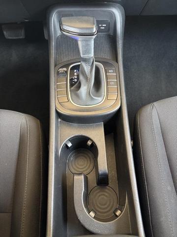 Photo of 2024 Ecotronic Gray Pearl Hyundai KONA