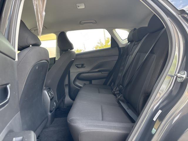 Photo of 2024 Ecotronic Gray Pearl Hyundai KONA