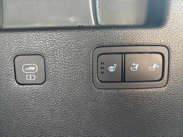 Photo of 2024 Abyss Black Pearl Hyundai PALISADE