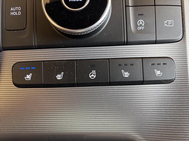 Photo of 2024 Abyss Black Pearl Hyundai PALISADE