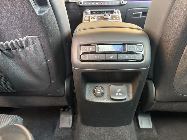 Photo of 2024 Abyss Black Pearl Hyundai PALISADE