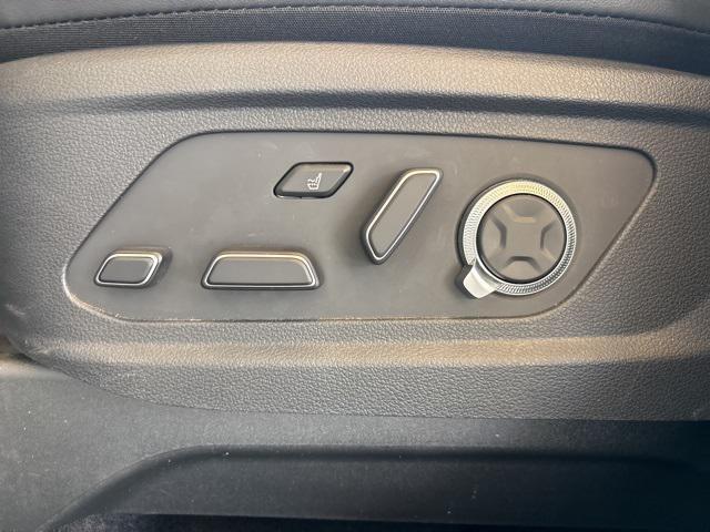 Photo of 2024 Abyss Black Pearl Hyundai PALISADE