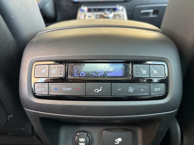 Photo of 2024 Abyss Black Pearl Hyundai PALISADE