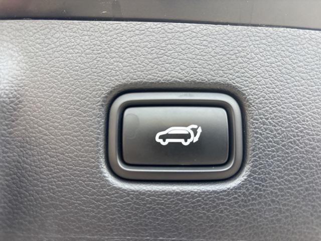Photo of 2024 Abyss Black Pearl Hyundai PALISADE