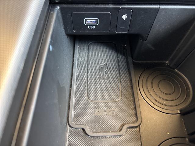 Photo of 2024 Abyss Black Pearl Hyundai PALISADE