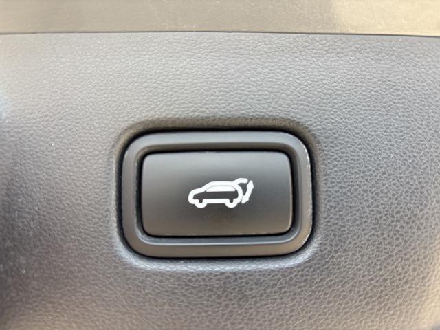 Photo of 2023 Portofino Gray Hyundai TUCSON