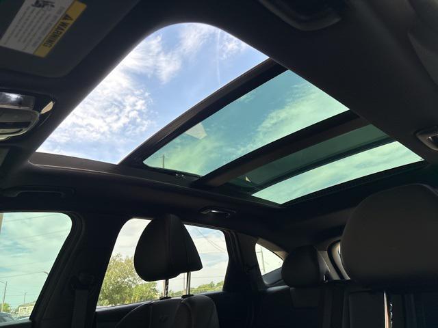 Photo of 2023 Portofino Gray Hyundai TUCSON