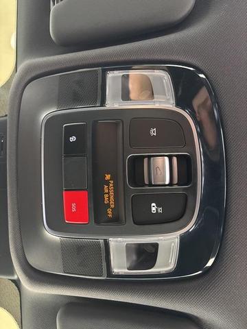 Photo of 2023 Portofino Gray Hyundai TUCSON