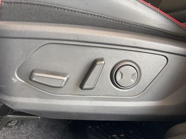 Photo of 2023 Portofino Gray Hyundai TUCSON