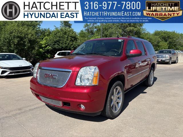 2014 GMC Yukon Xl