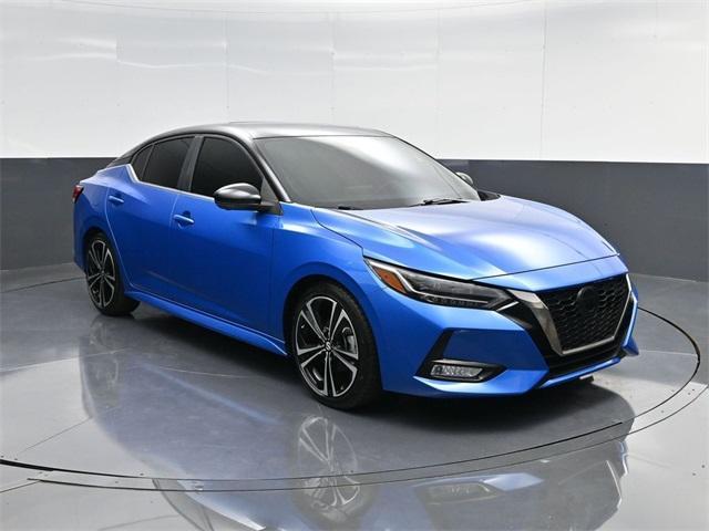 2022 Nissan Sentra