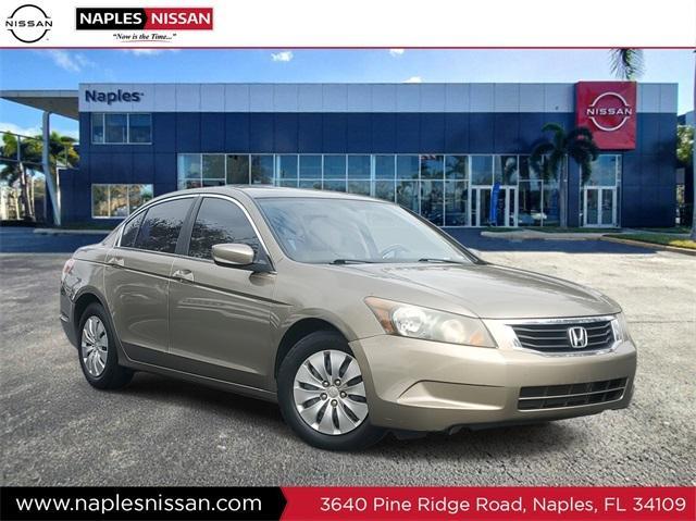 2010 Honda Accord