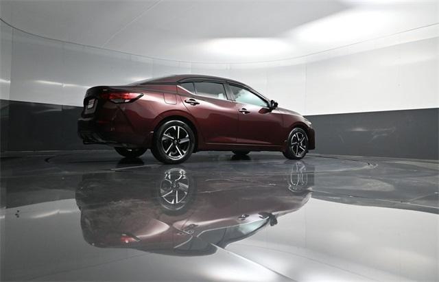 2024 Nissan Sentra